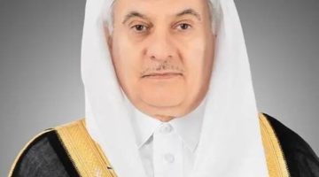 الفضلي يرفع التهنئة للقيادة بمناسبة عيد الفطر