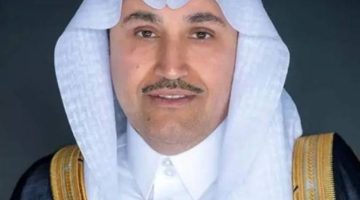 الجاسر يهنئ القيادة بمناسبة عيد الفطر