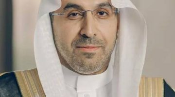العبدالكريم يهنئ القيادة والشعب السعودي بعيد الفطر