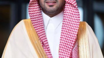 رئيس هيئة العقار يثمن الموافقة الكريمة على الإجراءات لتحقيق التوازن في القطاع العقاري بمدينة الرياض