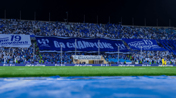 خبر مُبهج لجماهير الهلال السعودي قبل مواجهة التعاون موقع رادار