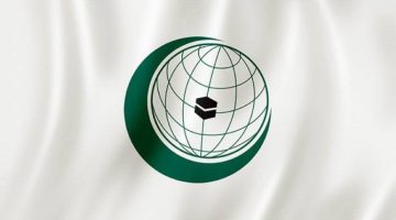“التعاون الإسلامي” ترحب بتوقيع طاجيكستان وقرغيزستان وأوزباكستان معاهدة بشأن الحدود المشتركة