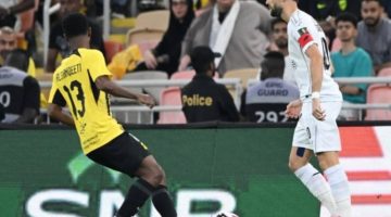 الإتحاد إلى نهائي كأس خادم الحرمين الشريفين