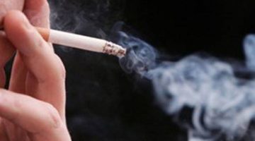 باحثون: التدخين يزيد احتمالية الإصابة بسرطان الرأس والرقبة