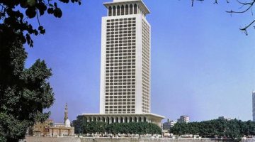 الخارجية المصرية تحذر من المساس بالمقدسات الدينية في القدس