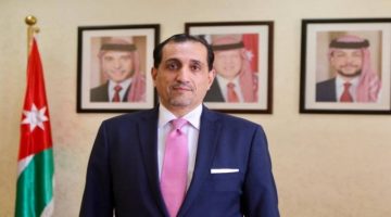 الأردن تدين استهداف إسرائيل عيادة تابعة للأونروا في جباليا