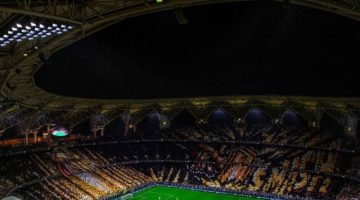 سر الريمونتادا الخيالية في ليلة الوصول لنهائي أغلى الكؤوس