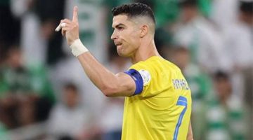رونالدو يسعى للمشاركة في مونديال الأندية