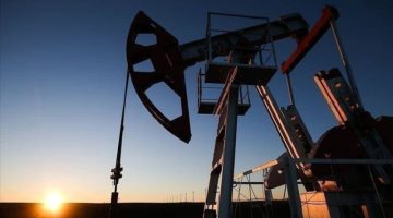النفط يهبط بنحو 3% – جريدة المدينة