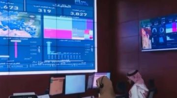 أمانة الشرقية: مركز 940 يستقبل 15,000 بلاغ خلال رمضان وحتى ثالث أيام عيد الفطر