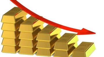 انخفاض أسعار الذهب – جريدة المدينة