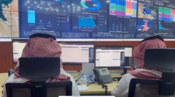 أمانة الشرقية تستقبل (15528) بلاغًا خلال رمضان وعيد الفطر