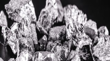 كازاخستان.. اكتشاف كميات ضخمة من المعادن الأرضية النادرة