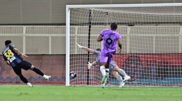 دوري روشن: التعاون يفوز على الخلود (2 – 0)