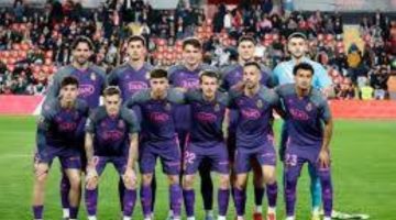 الدوري الإسباني.. إسبانيول يفوز على رايو فايكانو