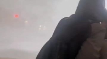 إعصار يودي بحياة 3 أشخاص في إشبيلية