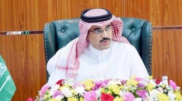 1700 مدرسة بالطائف تستعد لاستقبال ربع مليون طالب وطالبة غدًا