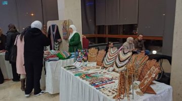 الصناعات الثقافية الإبداعية في الأردن .. خطوات متسارعة نحو تحقيق تنمية اقتصادية بمنظور اجتماعي