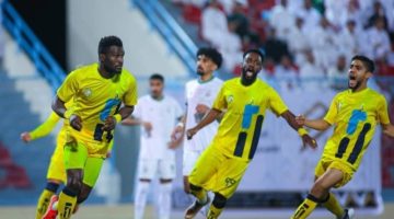 الجيل يتجاوز الأنوار في ذهاب ملحق الصعود للأولى