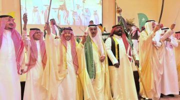 أمانة الشرقية تقيم حفل معايدة لمنسوبيها بمناسبة عيد الفطر