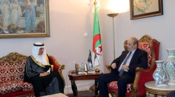 البنك الإسلامي للتنمية يعزز تعاونه مع بنك الجزائر لدعم الصيرفة الإسلامية