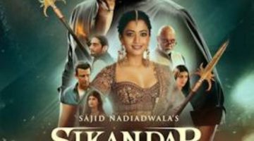 «Sikandar»