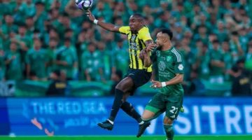 في جولة الديربيات.. الاتحاد يستلهم روح البطل