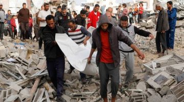 ضابط إسرائيلي سابق: المختطفون لن يعودوا إلا بصفقة
