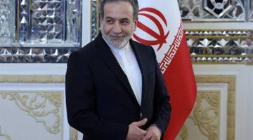 وزير الخارجية الإيراني: «لا معنى» للمفاوضات المباشرة مع الولايات المتحدة