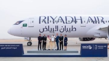 الجاسر: إعادة هيكلة البنى التحتية بقطاع الطيران