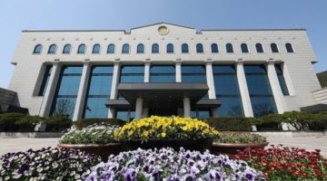 حكومة كوريا الجنوبية تعلن عن انتخابات رئاسية مبكرة