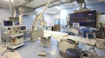“صحة القلب” بمدينة الملك عبدالله الطبية تنجز 1050 إجراءً خلال رمضان