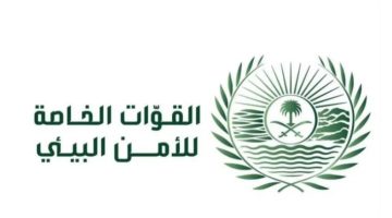 القوات الخاصة للأمن البيئي تضبط مخالفين لنظام البيئة