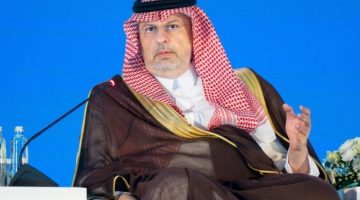 عبدالله بن مساعد: البيئة الاستثمارية في قطاع الرياضة صحية جدًا للكيانات التجارية الكبرى