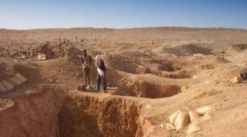 موريتانيا ترسل تحذيرا للمنقبين عن الذهب