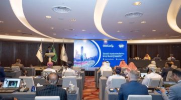 تطوير البنية التحتية ومعايير السلامة في المطارات