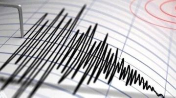 زلزال بقوة 4.7 درجات يضرب جزر سليمان في المحيط الهادئ