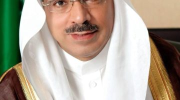 أمين الشرقية: تقدم الخبر للمركز الـ 38 خلال عام في مؤشر المدن الذكية إنجاز عالمي