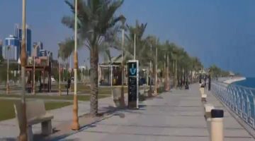 “الخـبر” تتقدم 38 مركزًا عالميًا في مؤشر المدن الذكية لعام 2025
