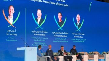 تنفيذيا “الهلال” و”النصر” يؤكدان أن جودة الرياضة في المملكة ترفع من القيمة السوقية للأندية