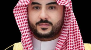 وزير الدفاع يتلقى اتصالًا هاتفيًا من وزير الدفاع العراقي