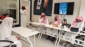 17 جنسية تشارك في مسابقة محافظ الأحساء للقرآن الكريم