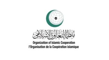 مرصد “التعاون الإسلامي” : تزايد الأنشطة الاستيطانية في الأراضي الفلسطينية
